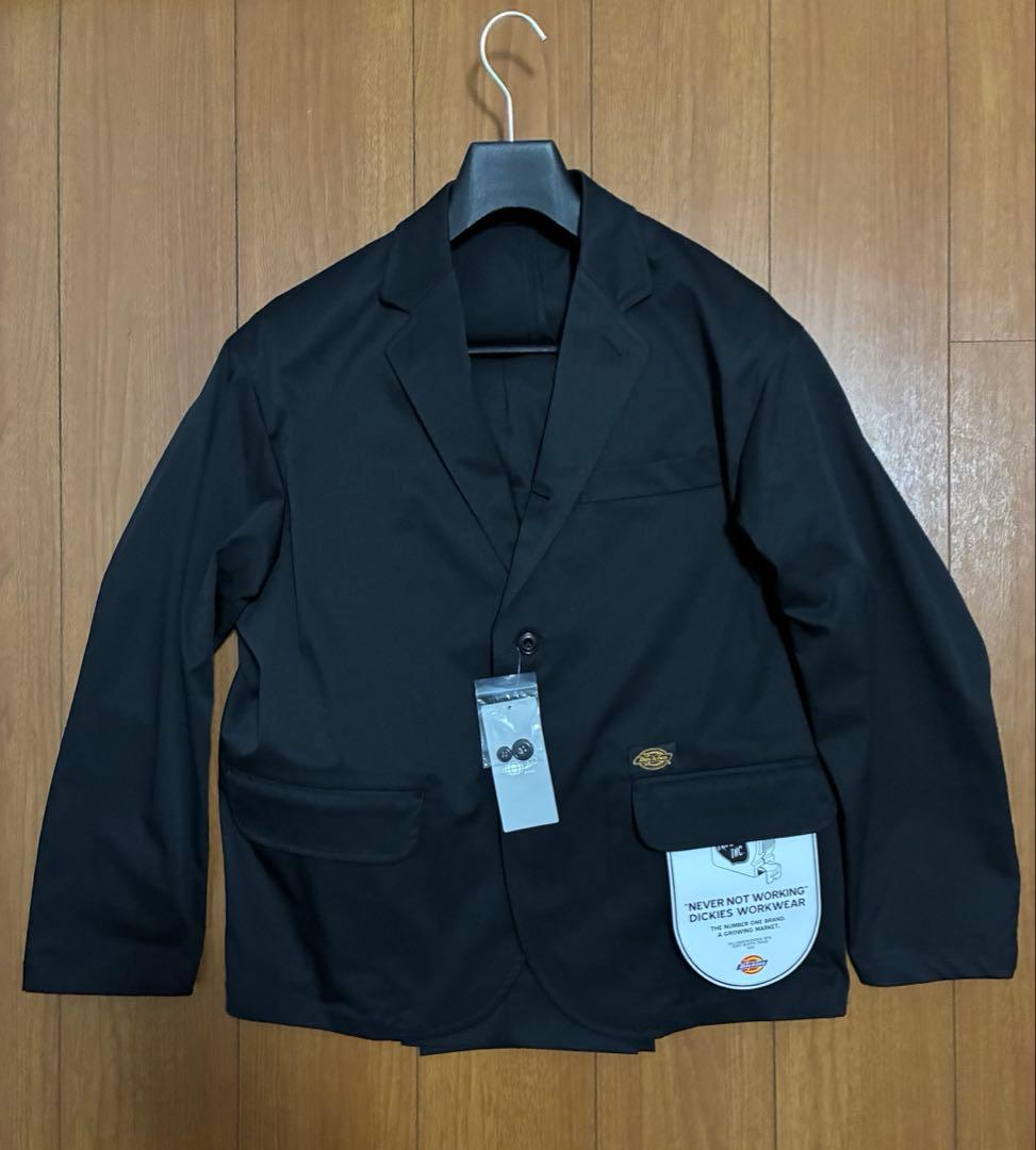 Dickies ×TRIPSTER コラボ 第7弾 セットアップ Sサイズ