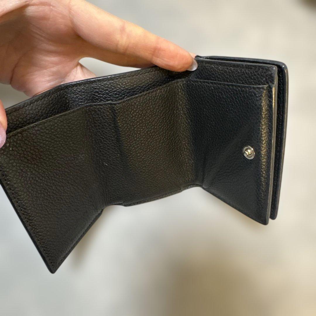 サンローラン財布
