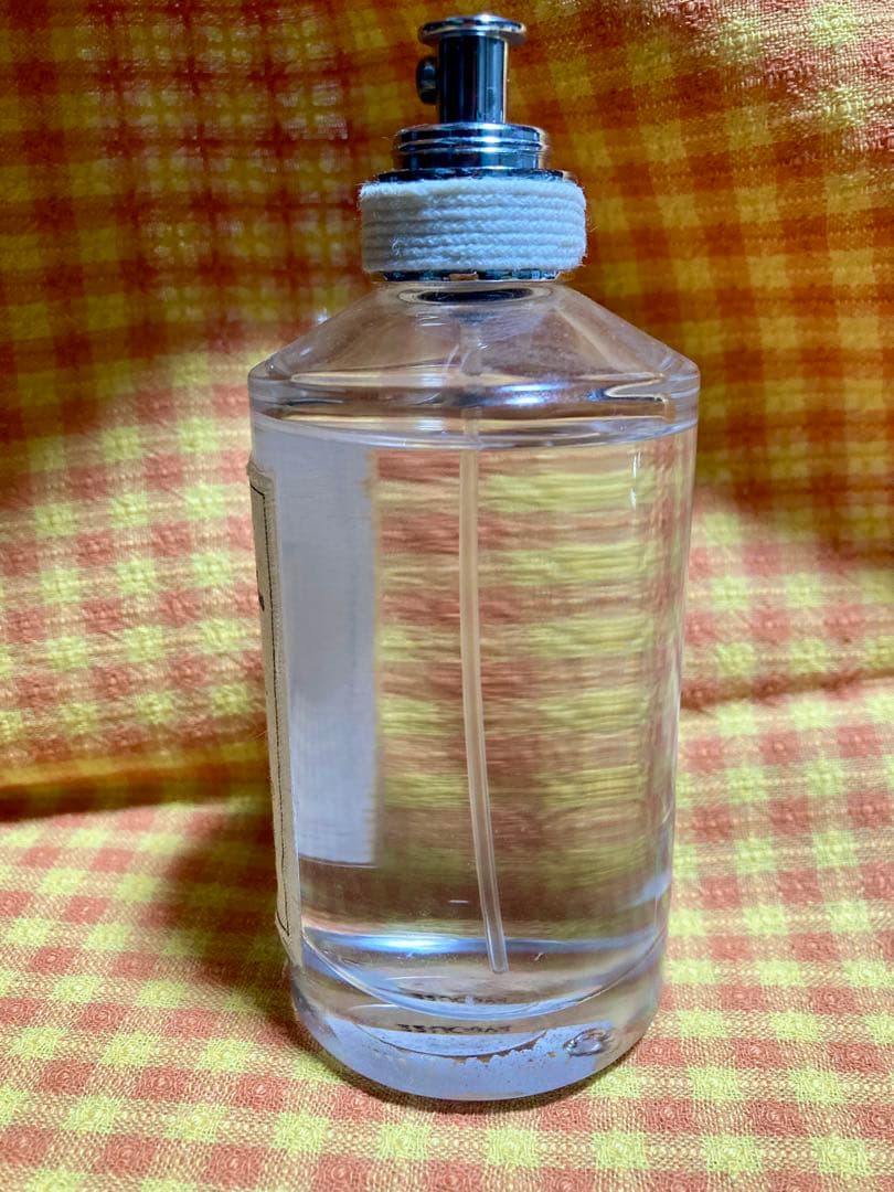 Maison Margiela　REPLICA 香水　レイジーサンデーモーニング