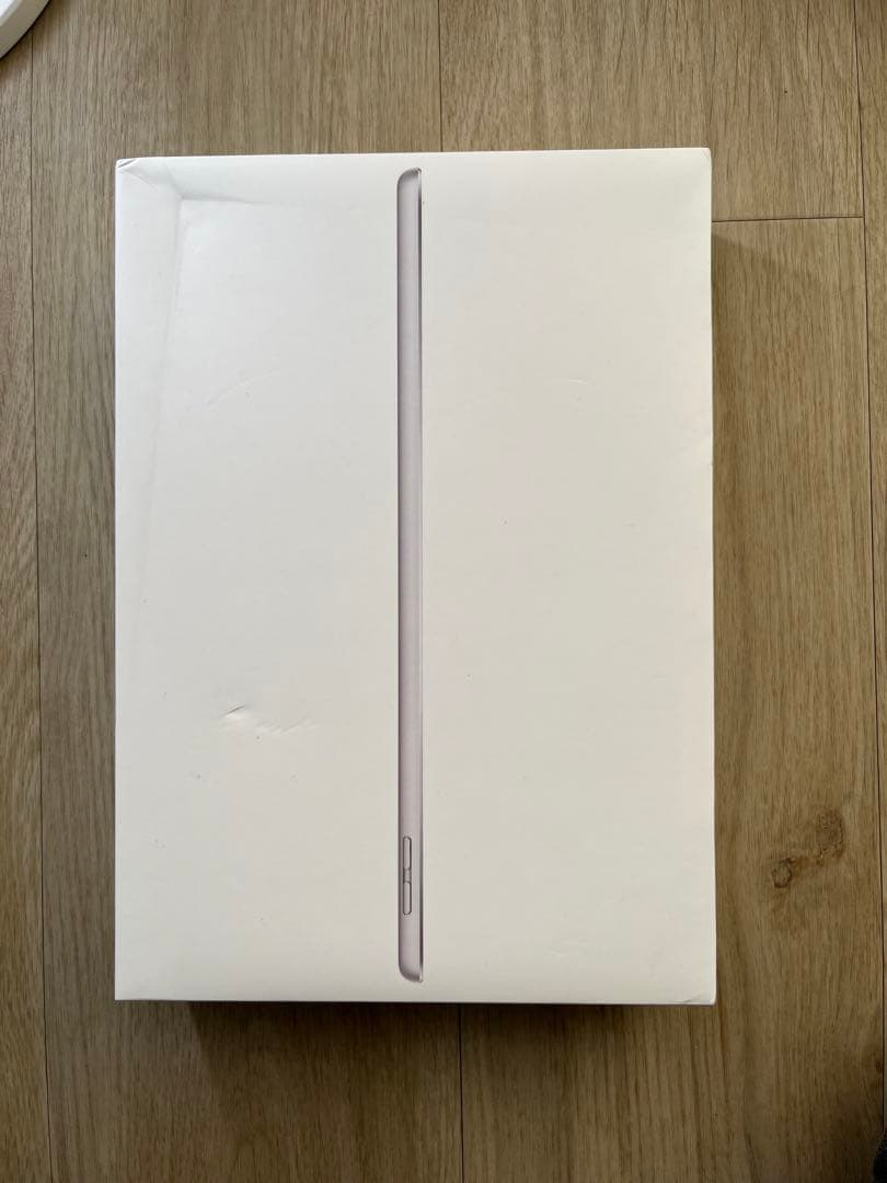 【みか】iPad 第9世代 64GB／Apple Pencil