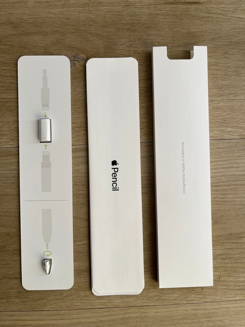 【みか】iPad 第9世代 64GB／Apple Pencil