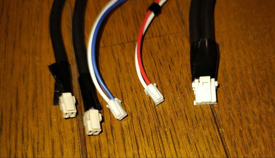 A CONVERTER 8ch イヤホンコンバーター