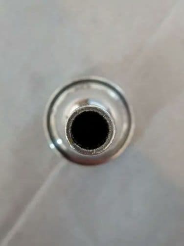 Vincent Bach Corp ノンピリオド 5GS 太管