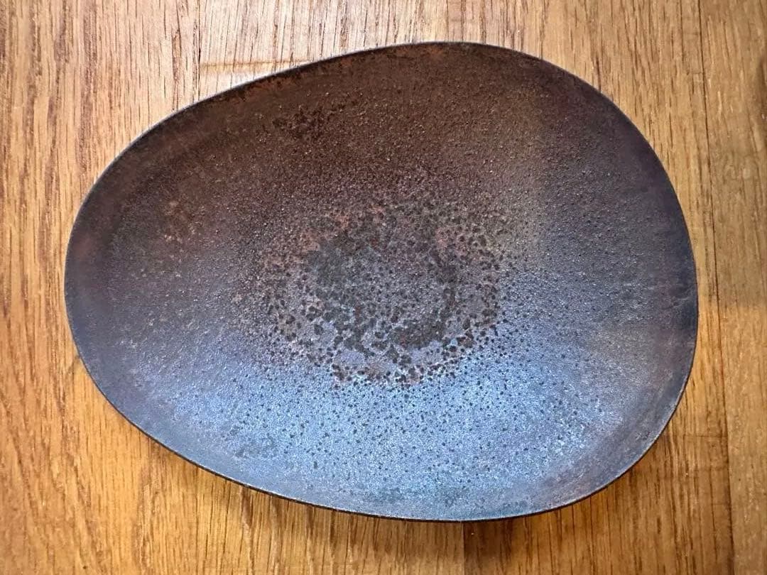 ryowatanabe 渡辺遼 石型器