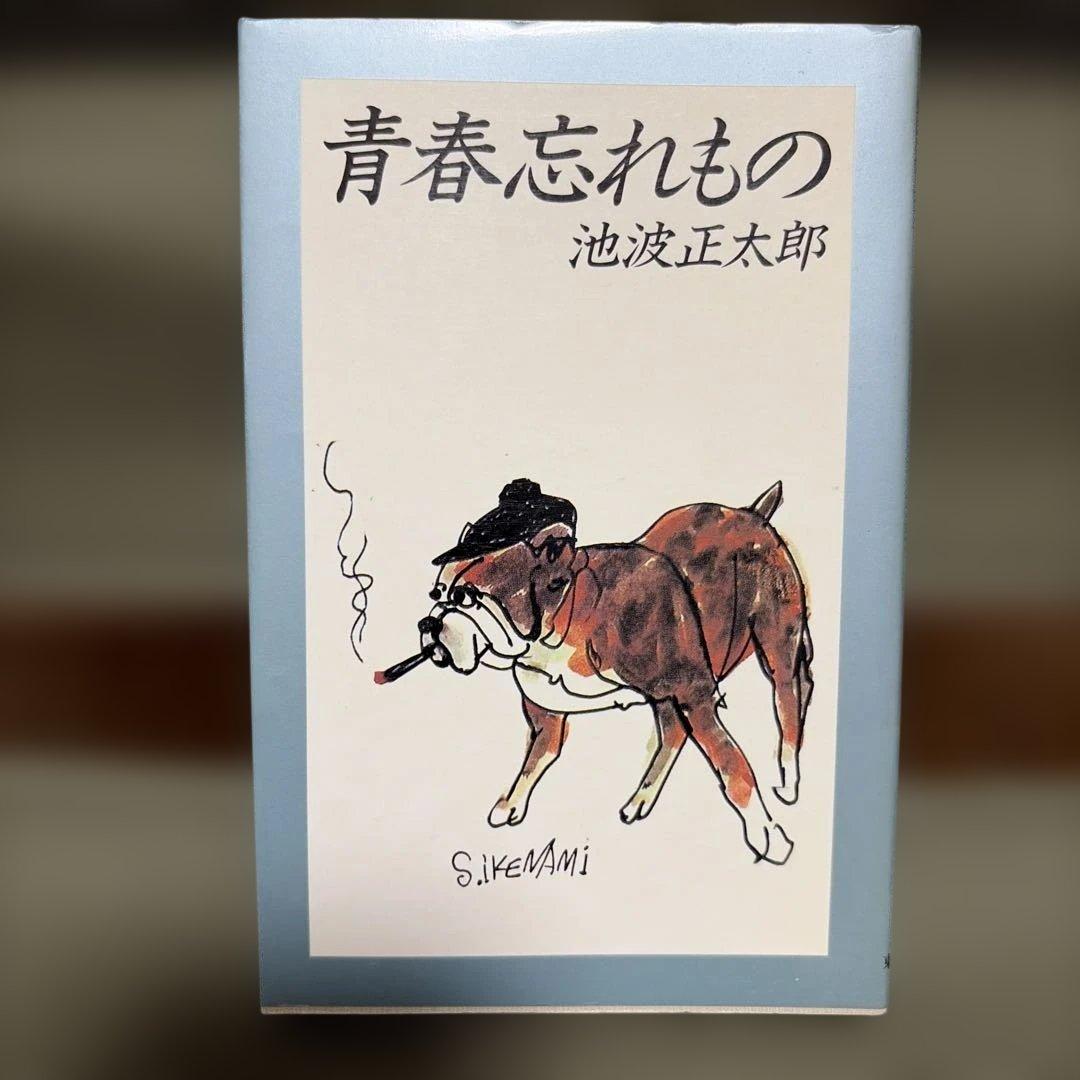 青春忘れもの