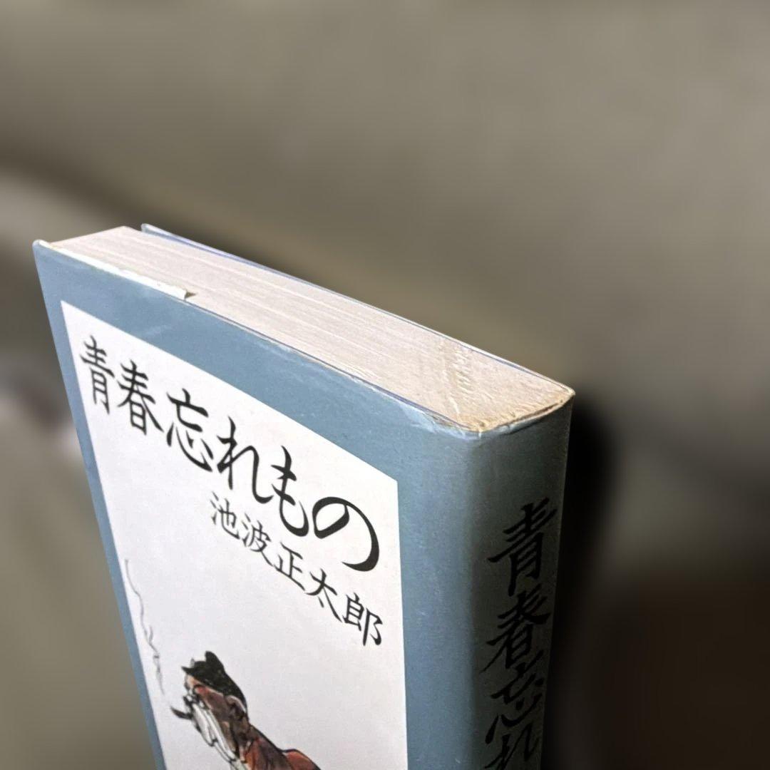 青春忘れもの