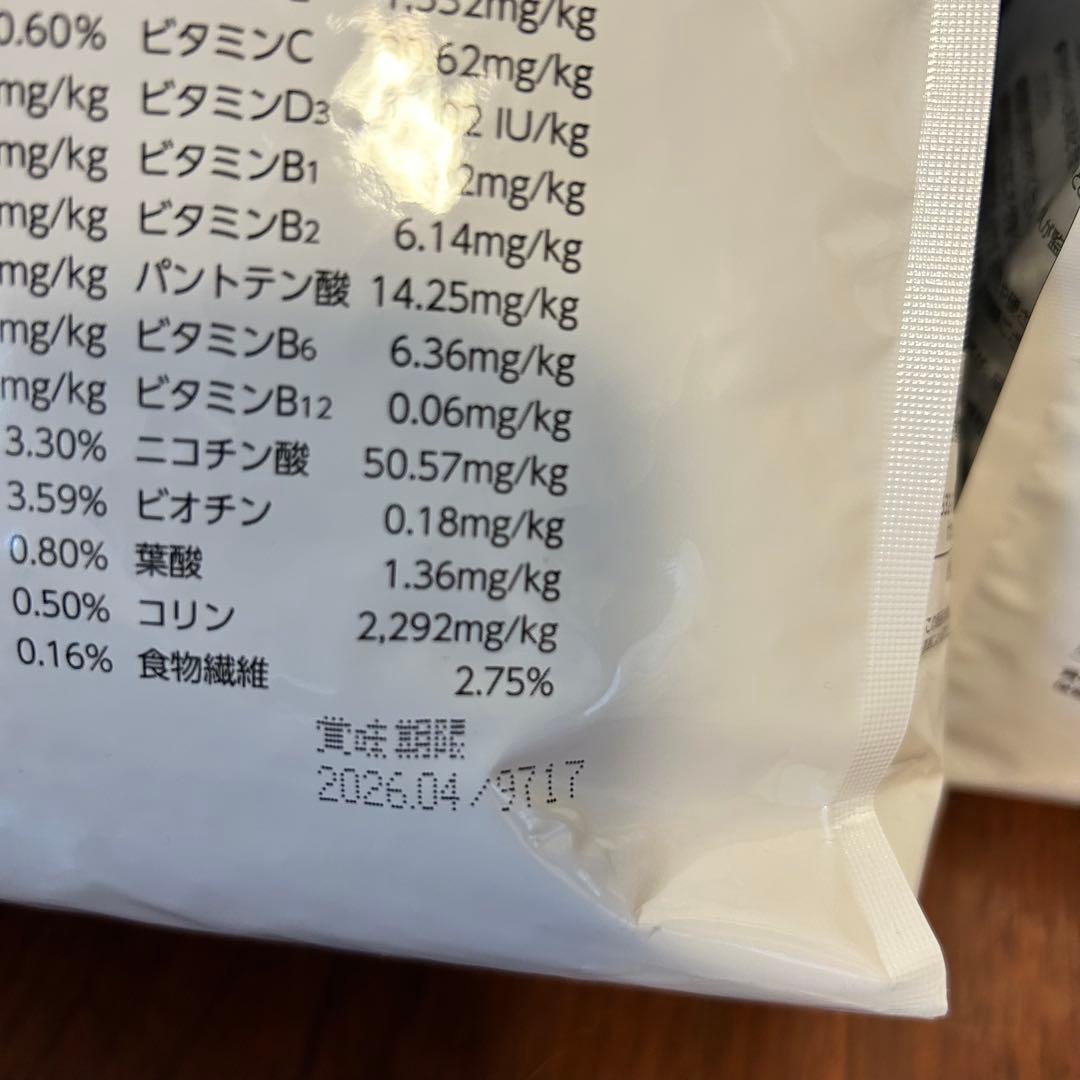 ベッツウェル 犬用食事療法食 消化器ケア 低脂肪 3kg➕1kg
