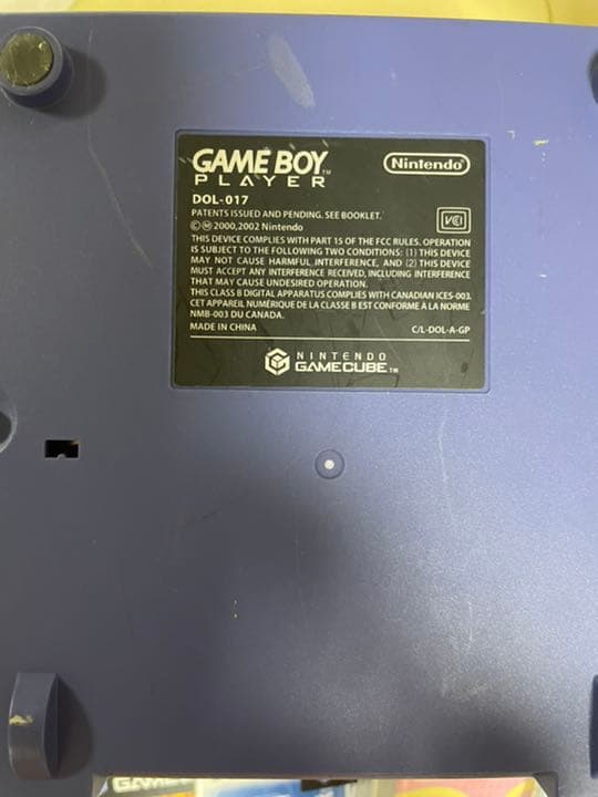 Nintendo Switch Nintendo NINTENDO GAMECUBE GAMECUBE KA
