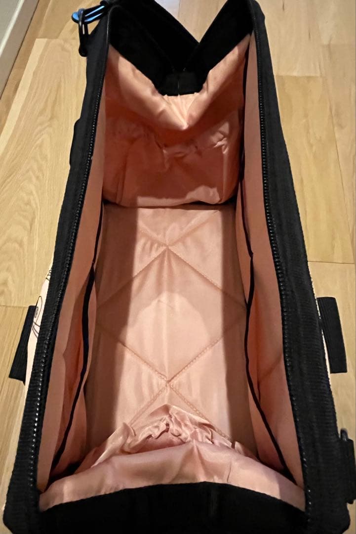 Reisenthel キッズ キャリーケースとキャリーバッグ 2点セット