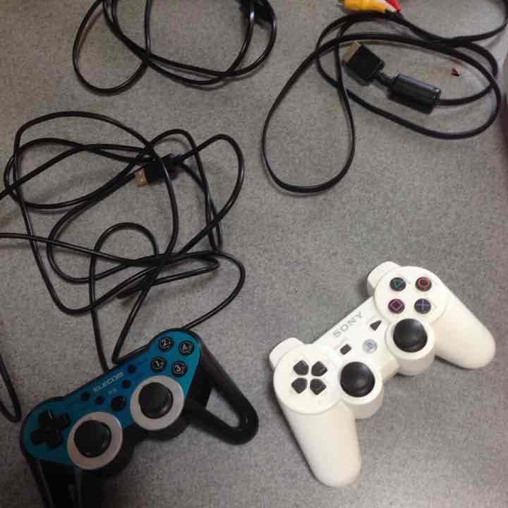 プレスリセット