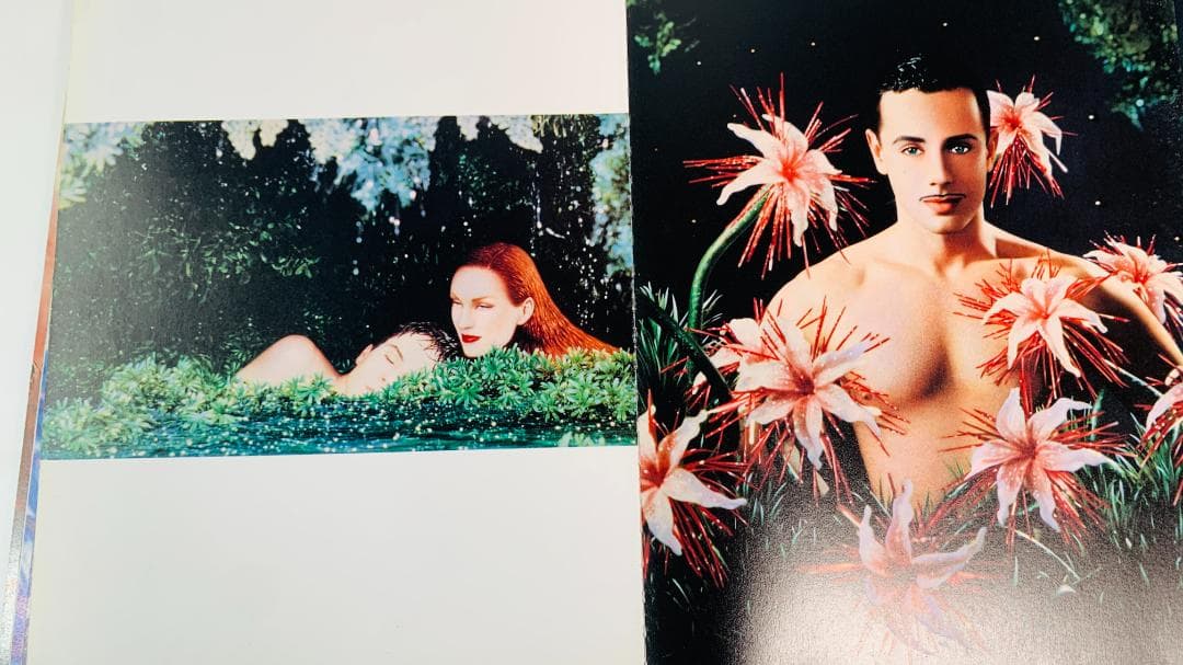 ピエール・エ・ジル（Pierre et Gilles）