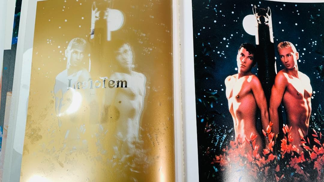 ピエール・エ・ジル（Pierre et Gilles）