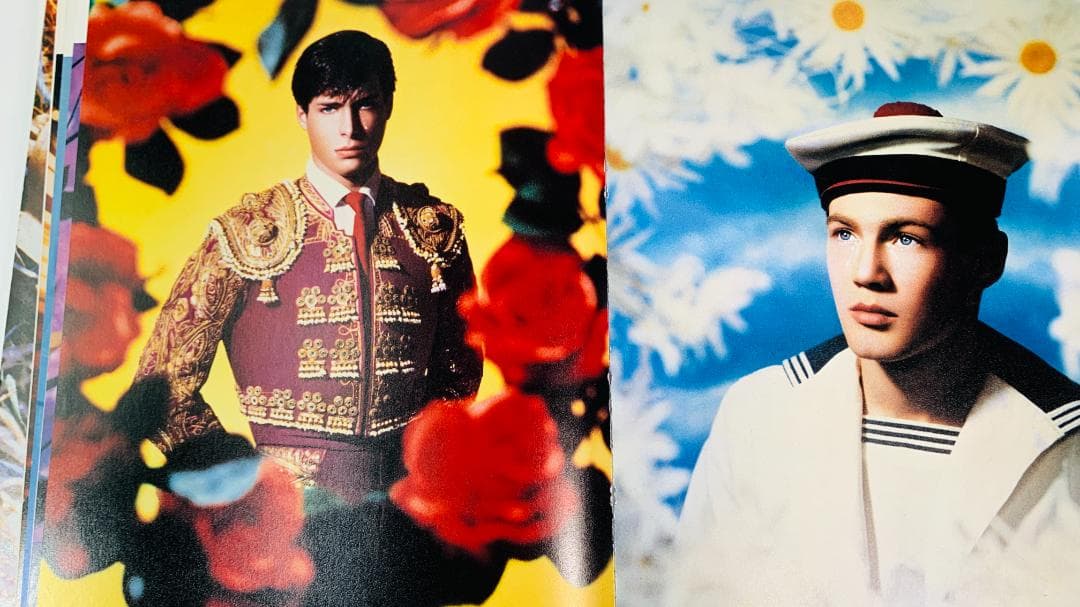 ピエール・エ・ジル（Pierre et Gilles）