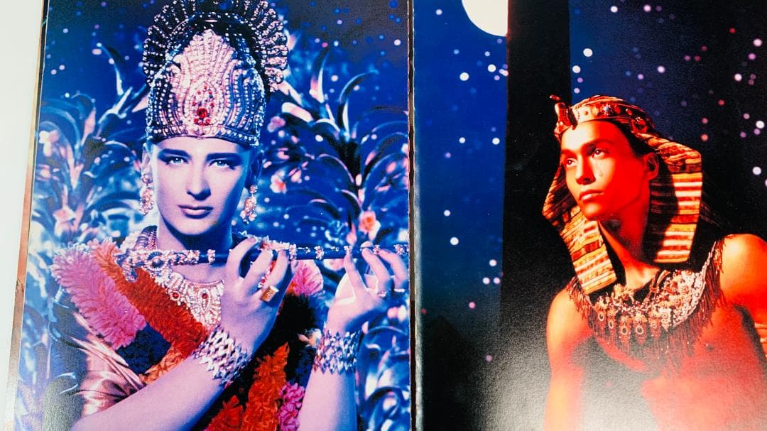 ピエール・エ・ジル（Pierre et Gilles）