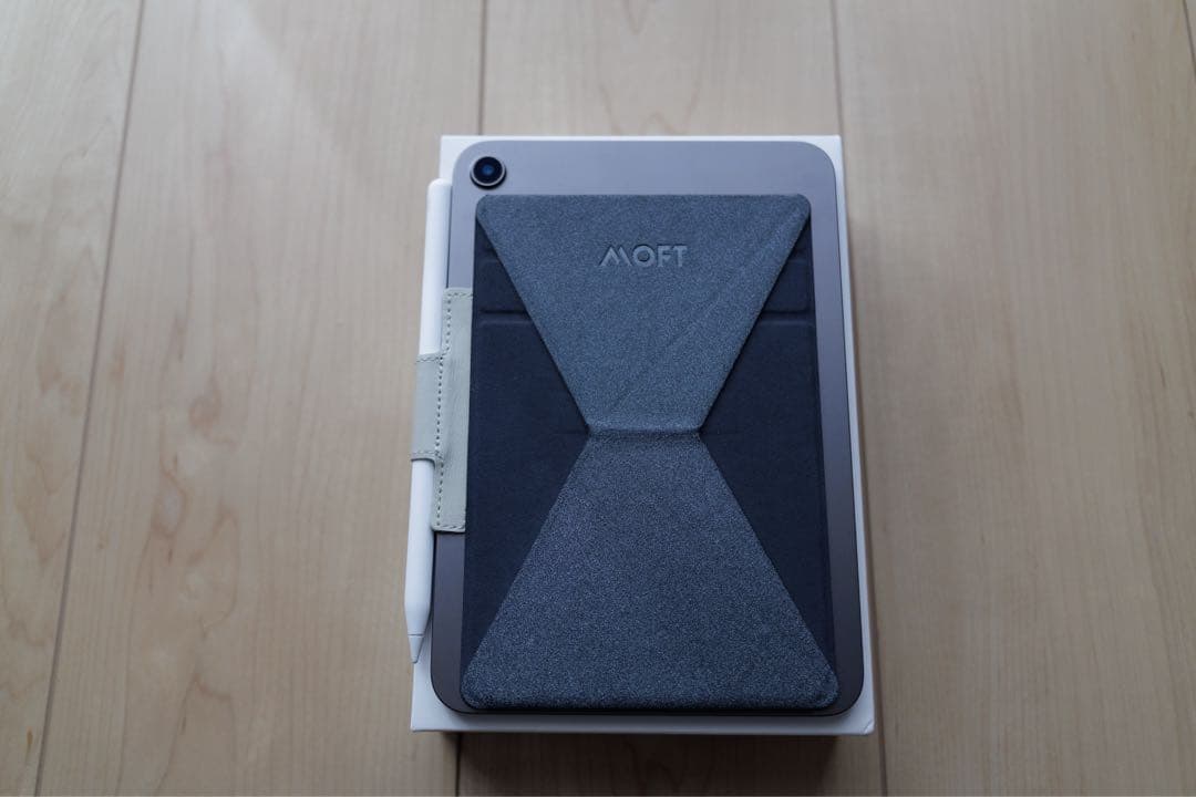 Apple iPad mini 第6世代 256g wifi おまけ付き