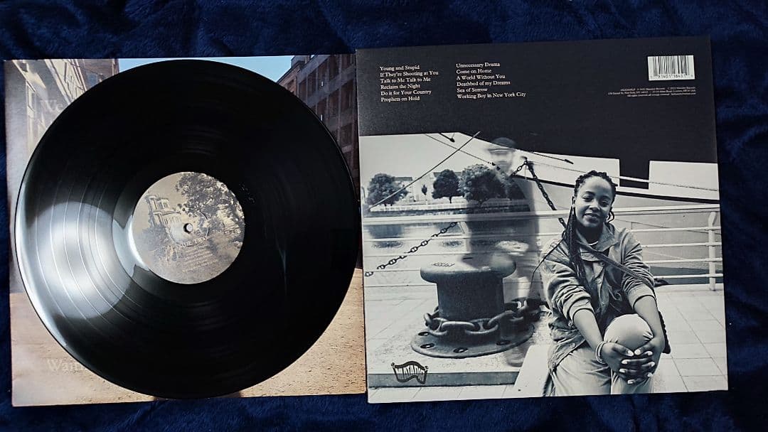 Belle And Sebastian レコード　4枚セット　ベルセバ