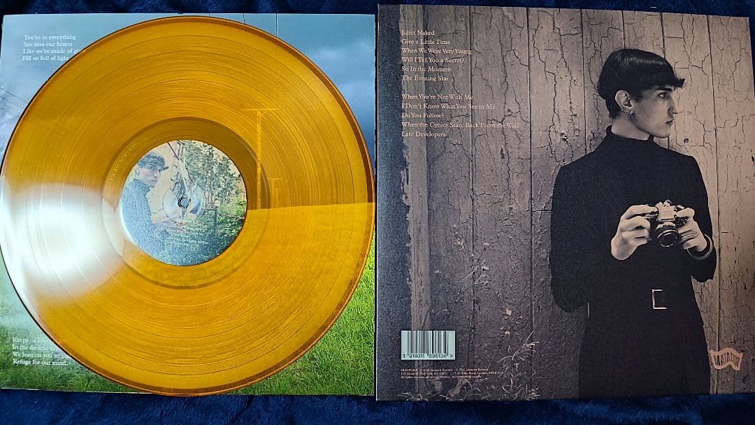 Belle And Sebastian レコード　4枚セット　ベルセバ