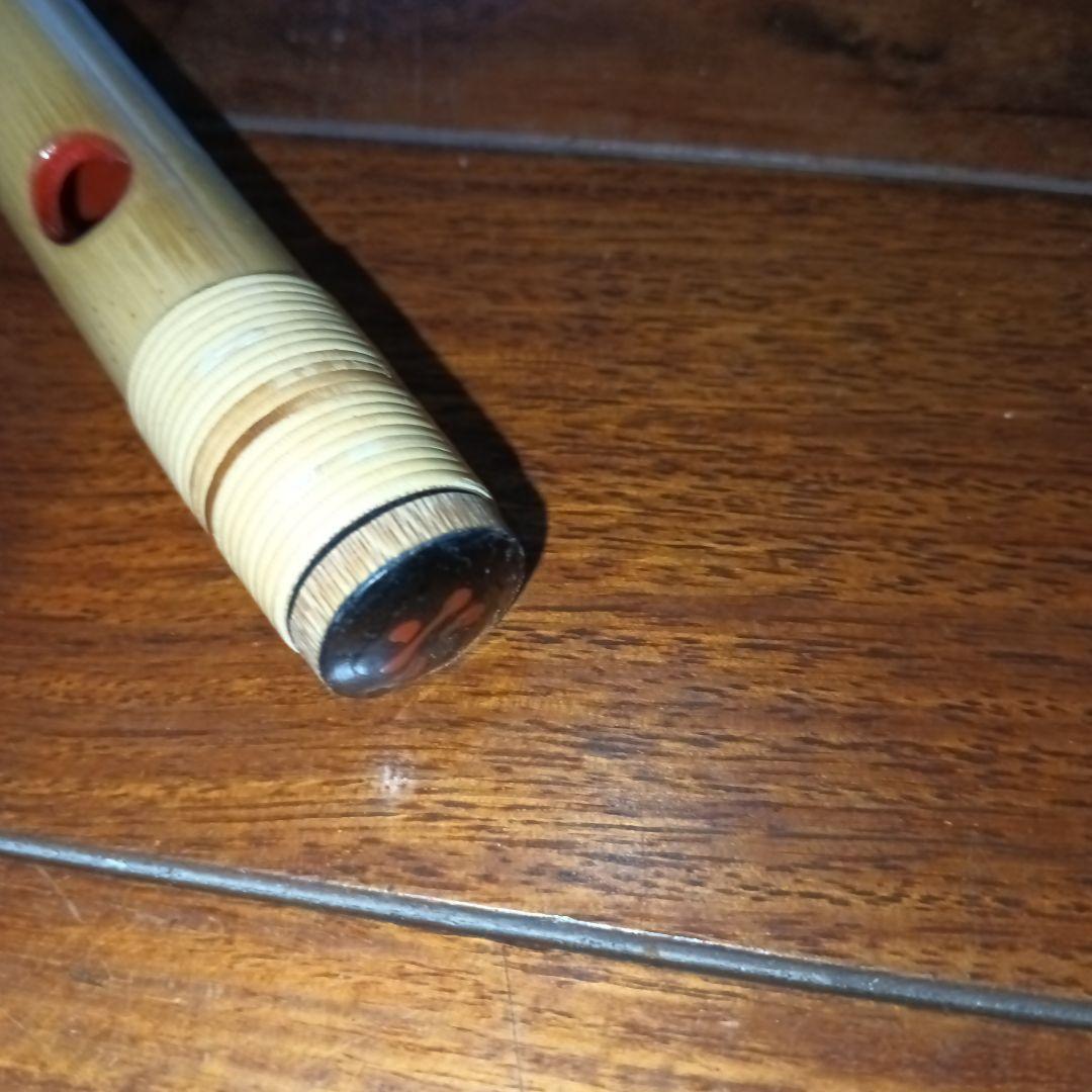 竹製 　篠笛