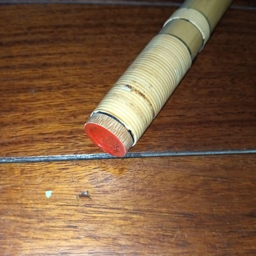 竹製 　篠笛