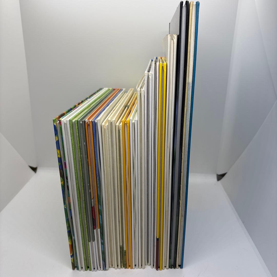 【全て福音館書店】絵本まとめ売り 3歳児〜　人気絵本　30冊❗️