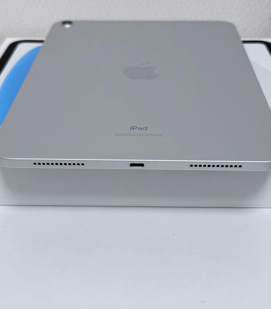 iPad 第10世代　64GB Wi-Fiモデル　極美品
