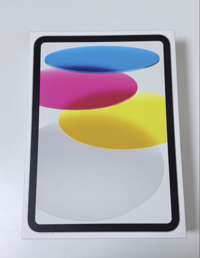 iPad 第10世代　64GB Wi-Fiモデル　極美品