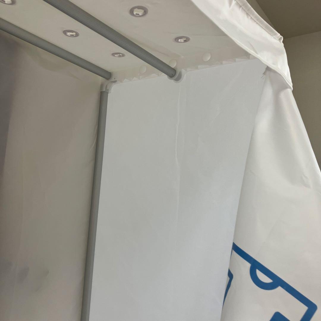 カワクーナ 衣類乾燥機 ホワイト　L