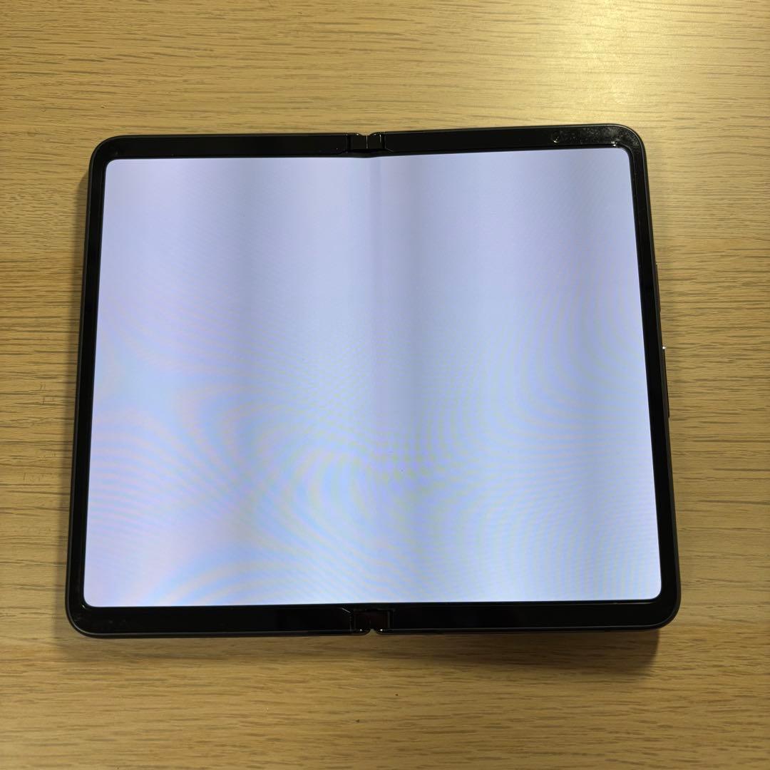 スマートフォン本体 pixel fold 256gb obsidian