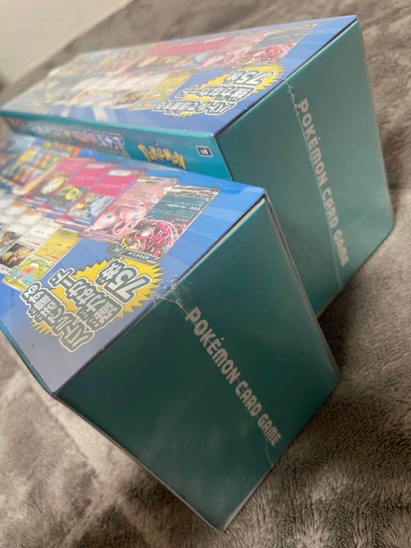 ポケモンカードゲーム デッキバトルBOX バトルパートナーズ