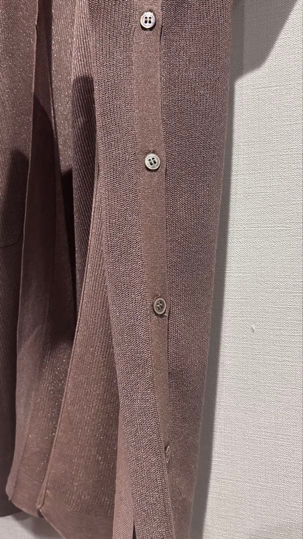 MORABITO カーディガン 未使用