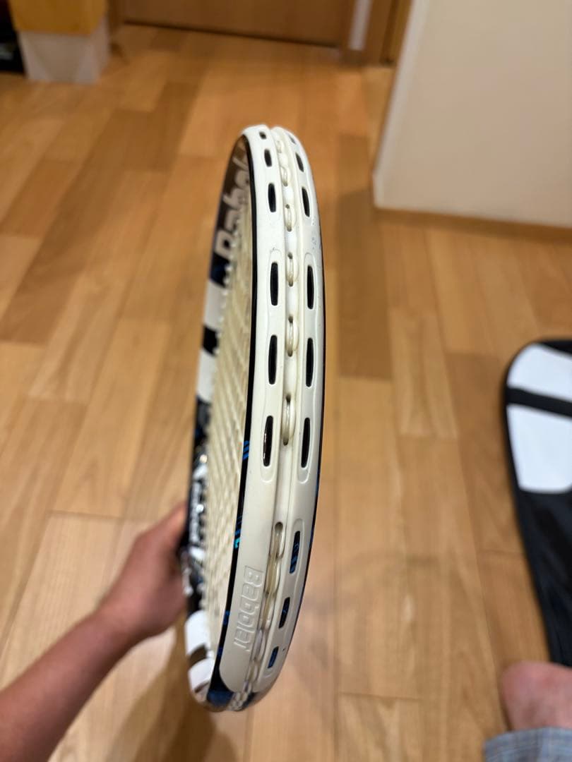 バボラ Babolat ピュアドライブ GT テニスラケット