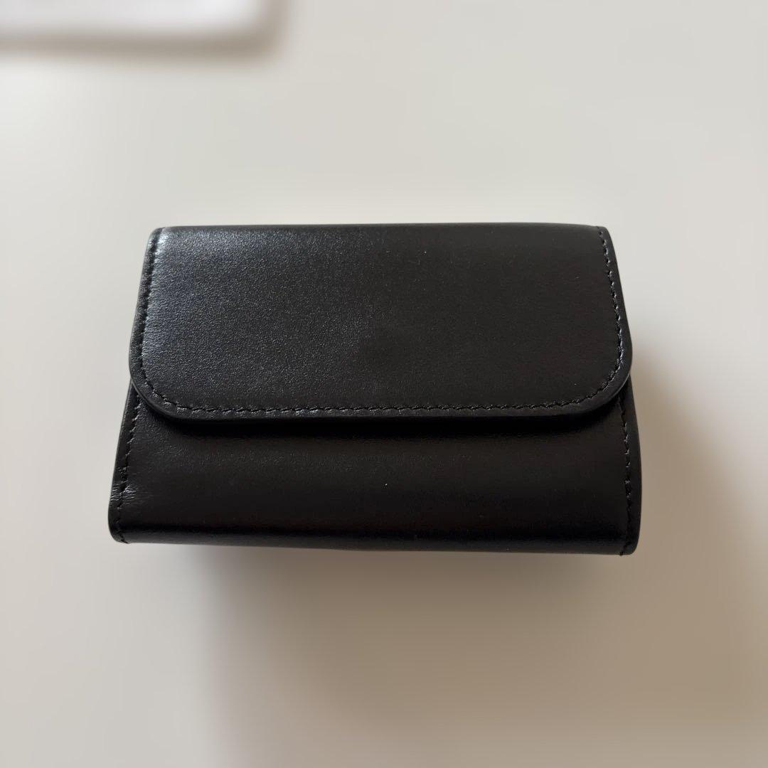 クロエ財布