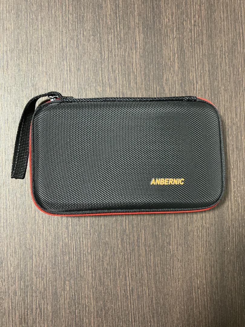 ANBERNIC RG351MPセット_美品