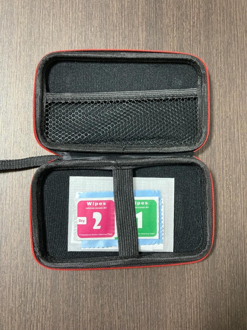 ANBERNIC RG351MPセット_美品