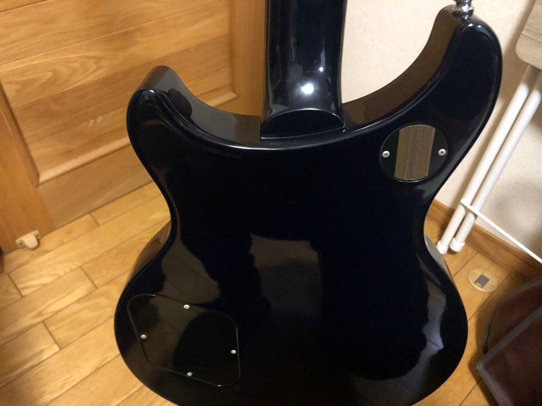Gibson Tak Matsumoto アクアブルー1st 2月22日迄で終了