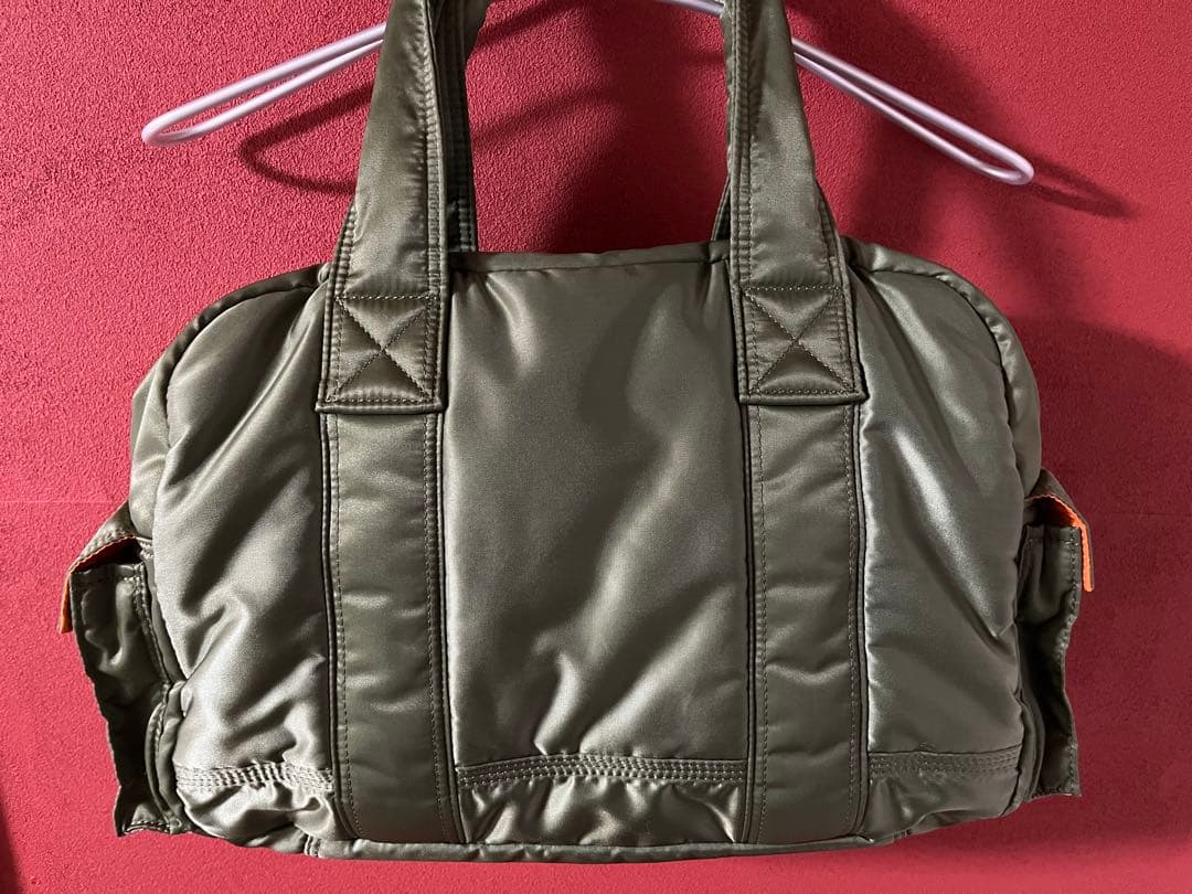 PORTER ポーター ボストンバッグ