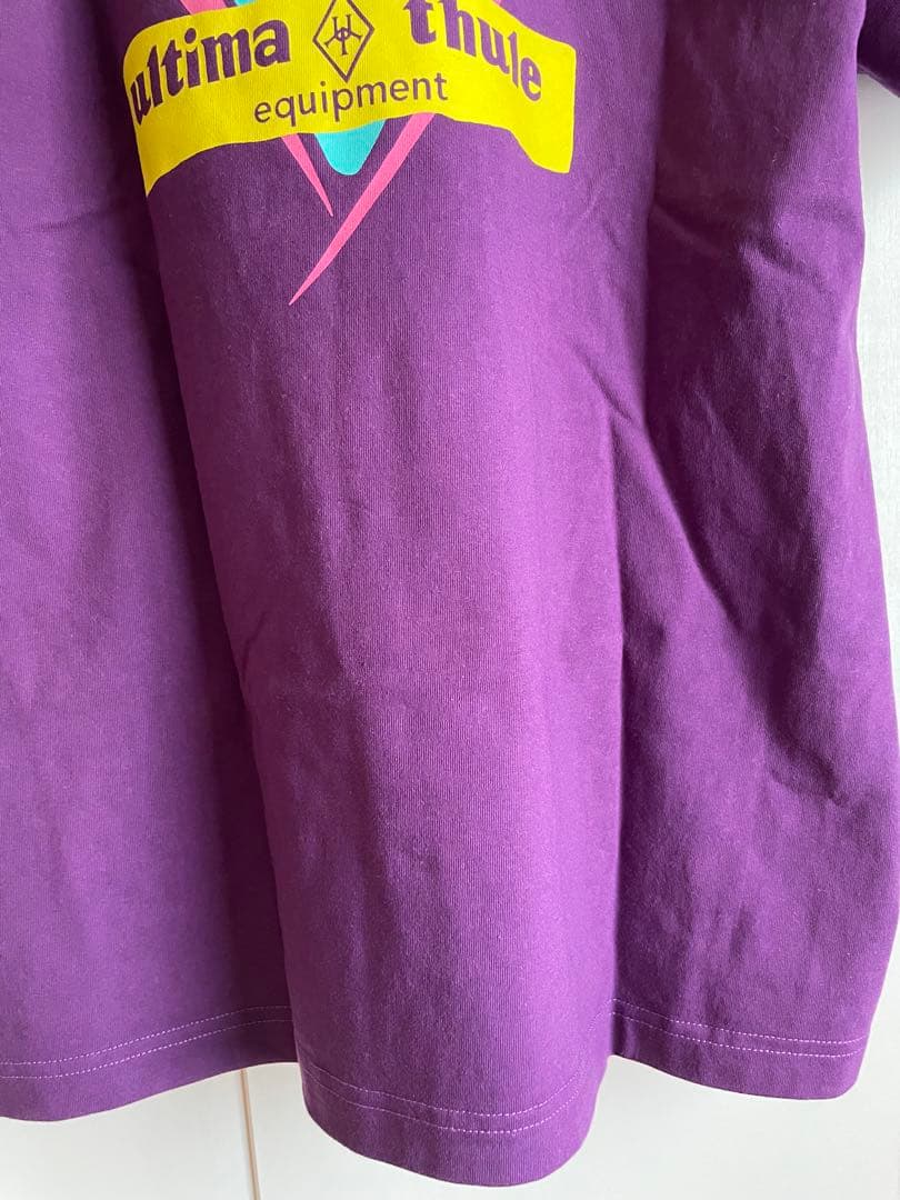フリーホイーラーズ POCKET T-SHIRT XL バックプリント