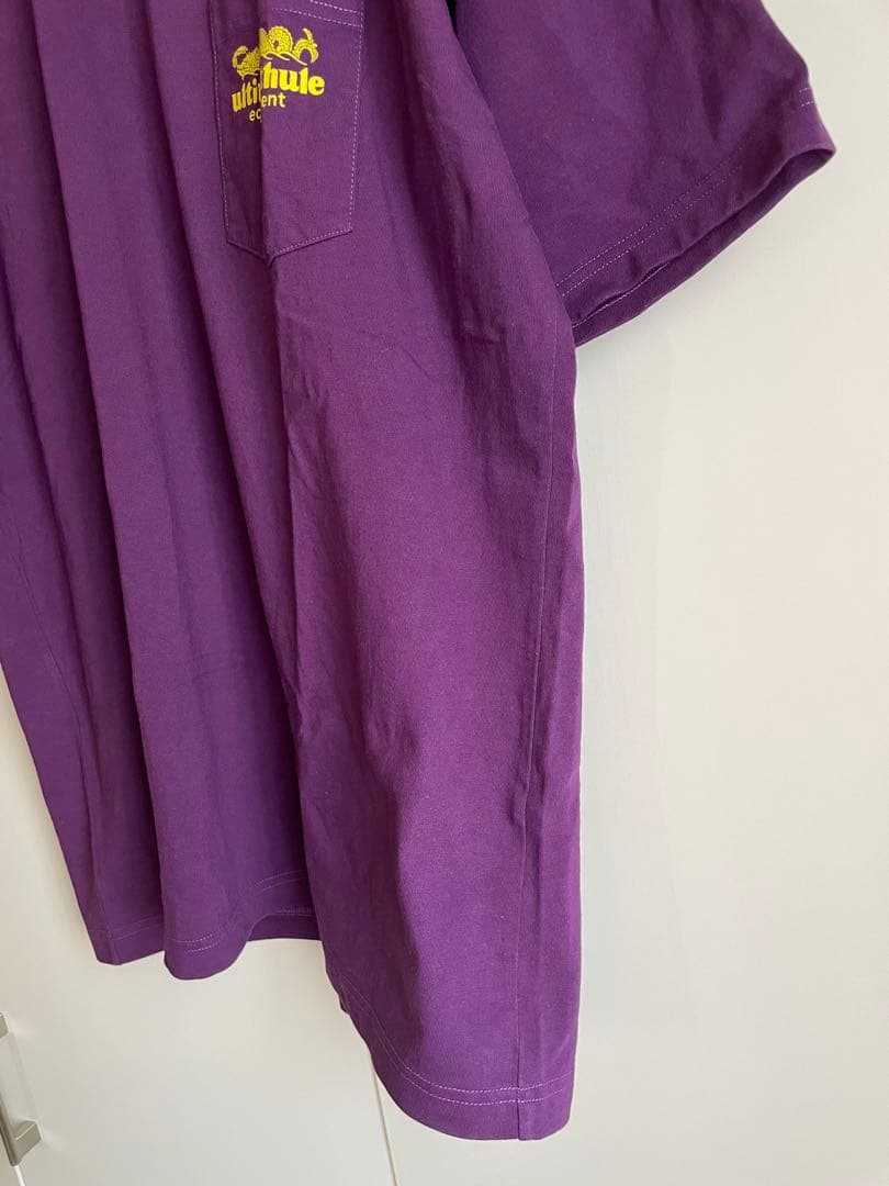 フリーホイーラーズ POCKET T-SHIRT XL バックプリント