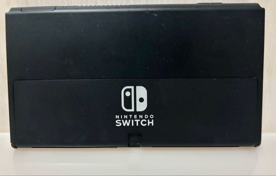 Nintendo Switch 本体 【ジャンク】