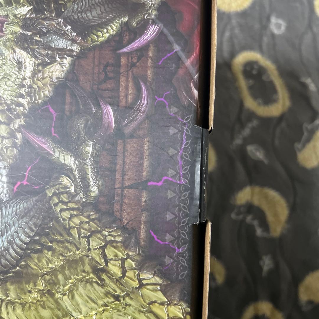 天廻龍 シャガルマガラ 「モンスターハンターライズ：サンブレイク」 カプコンフ…