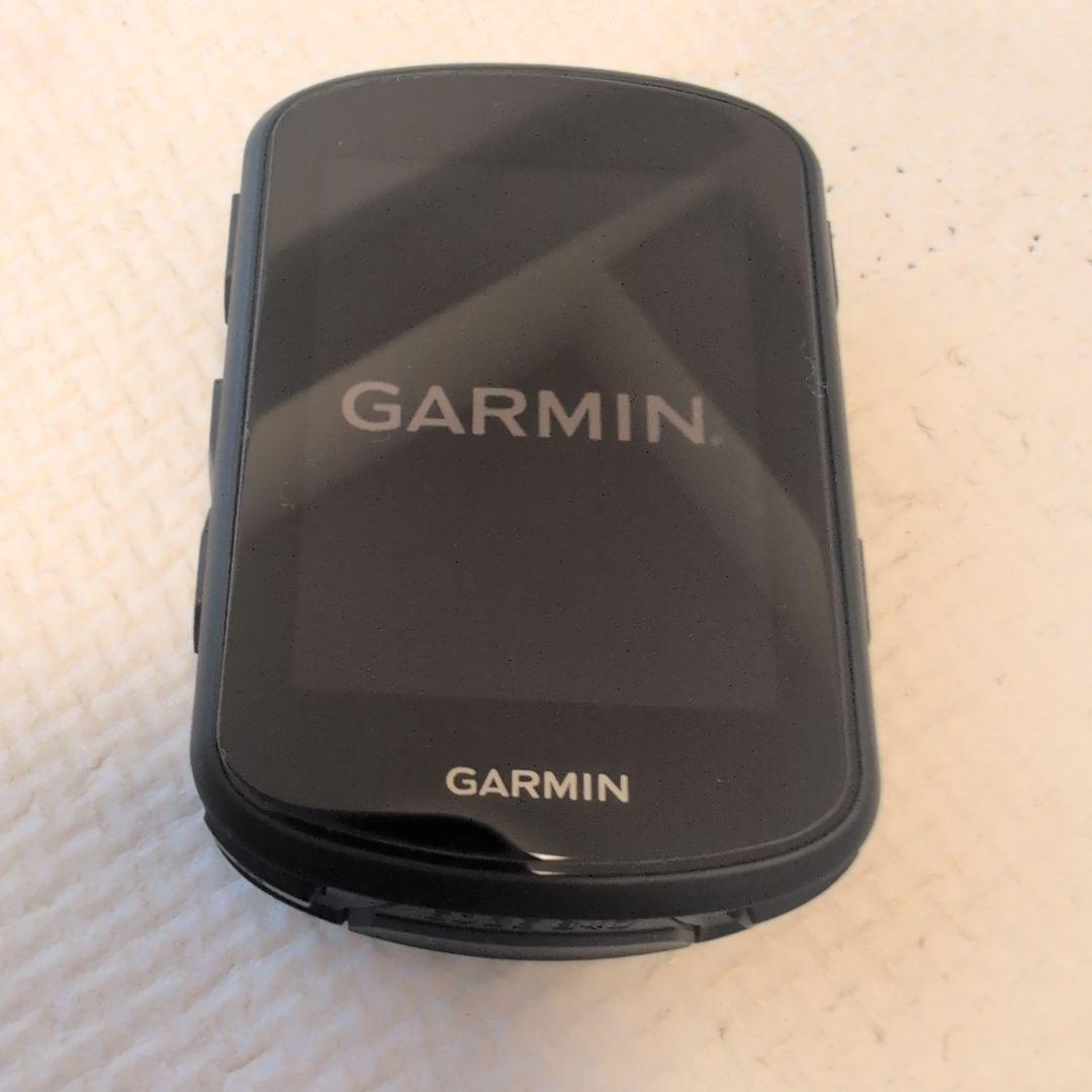 と*1様 GARMIN EDGE 840 BUNDLE