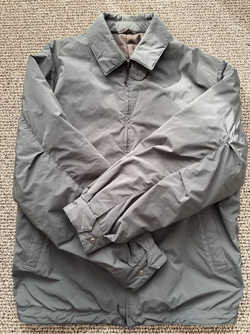 【ほほ新品】70%OFF Steven Alan /ユナイテッドアローズ　L