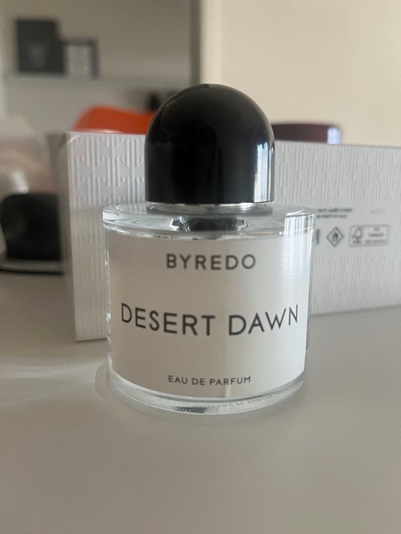 香水(ユニセックス) BYREDO DESERT DAWN Eau de Parfum 50ml