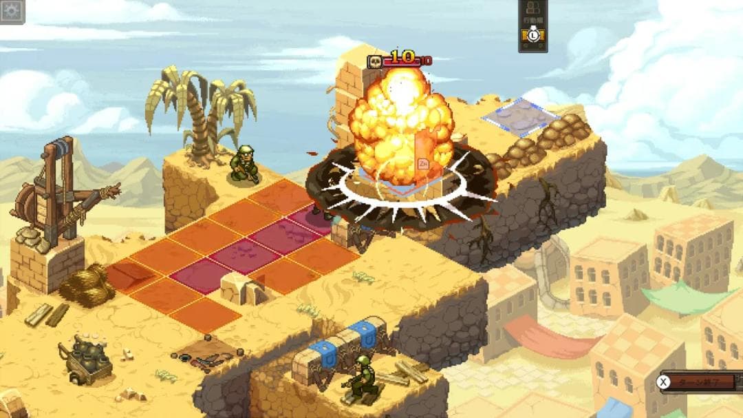 【新品】L SLUG TACTICS 限定版【switch】