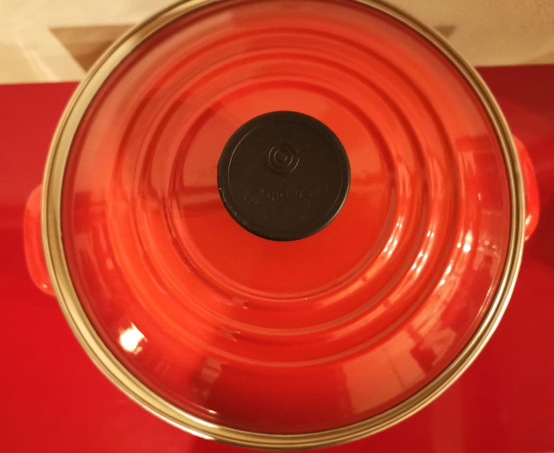 ル・クルーゼ LE CREUSET Stockpot ストックポット