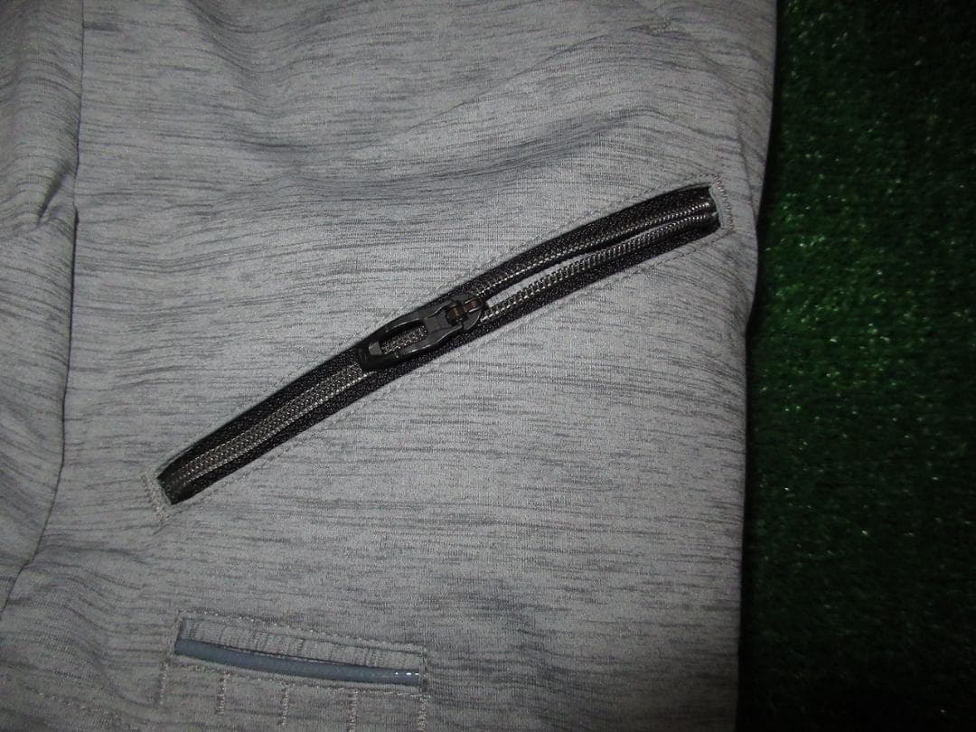 OAKLEY　30　SKULL VERSATILE TPD JOGGER 4.0
