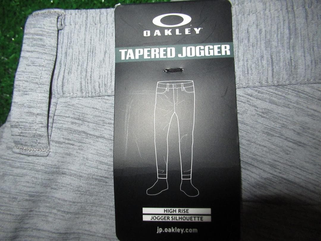 OAKLEY　30　SKULL VERSATILE TPD JOGGER 4.0