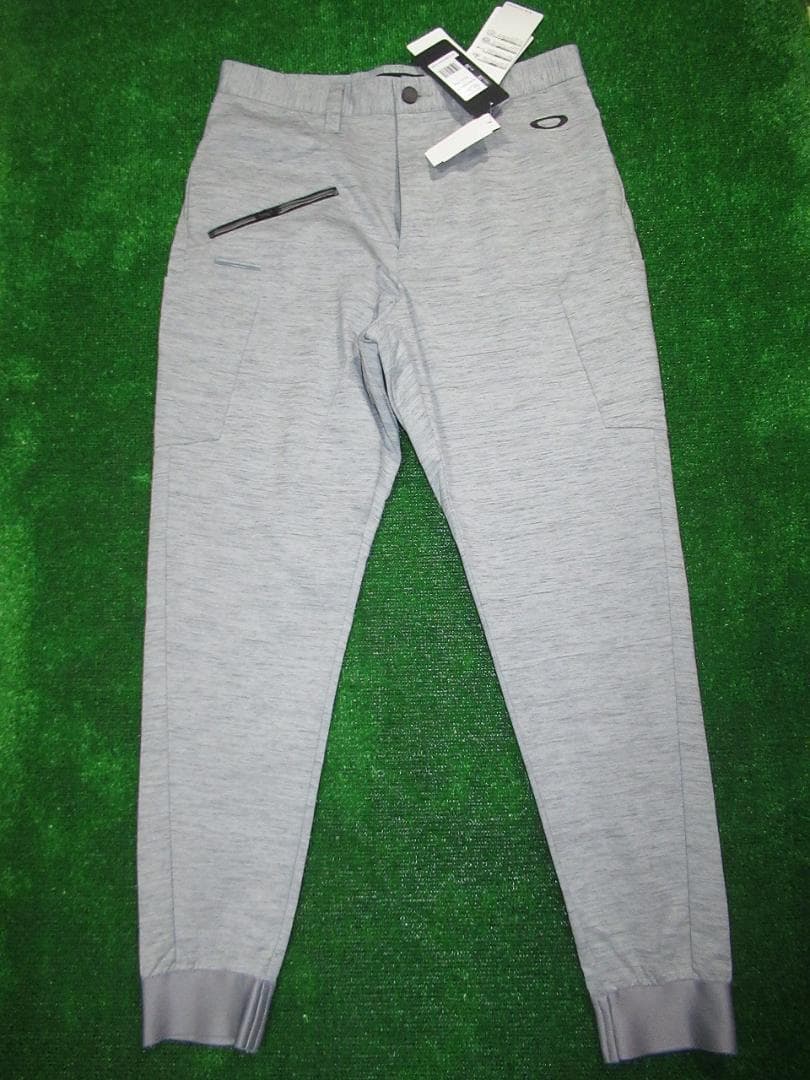 OAKLEY　30　SKULL VERSATILE TPD JOGGER 4.0