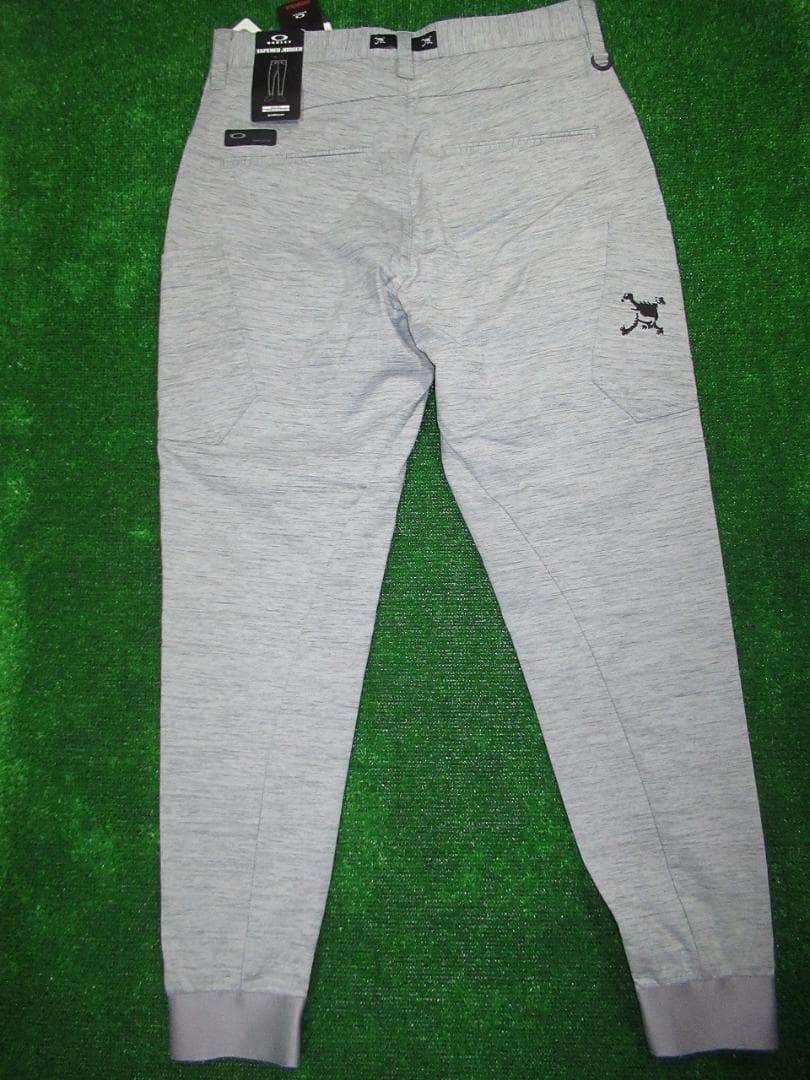 OAKLEY　30　SKULL VERSATILE TPD JOGGER 4.0