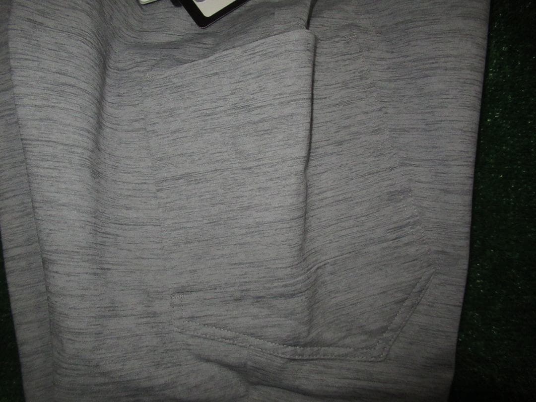 OAKLEY　30　SKULL VERSATILE TPD JOGGER 4.0
